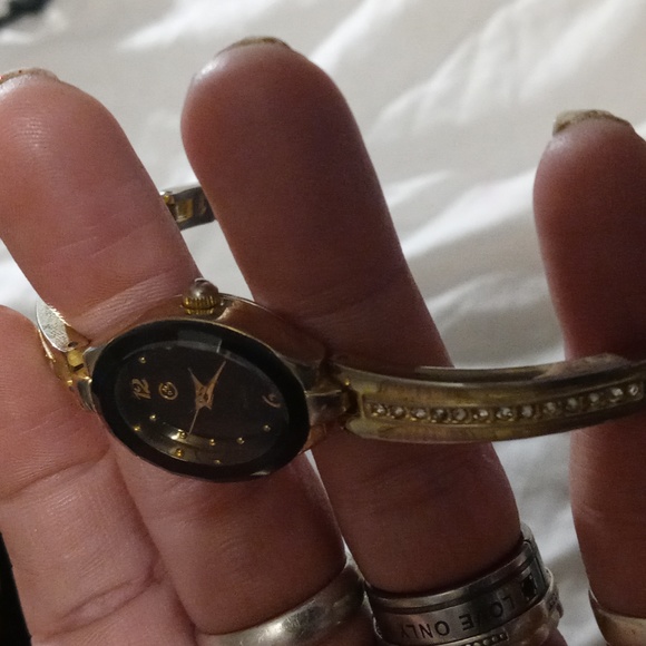 George watch - Picture 4 of 4